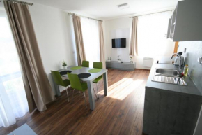 Apartmány Apollon Resort Lednice